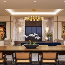 Welcome Home luxury interiors